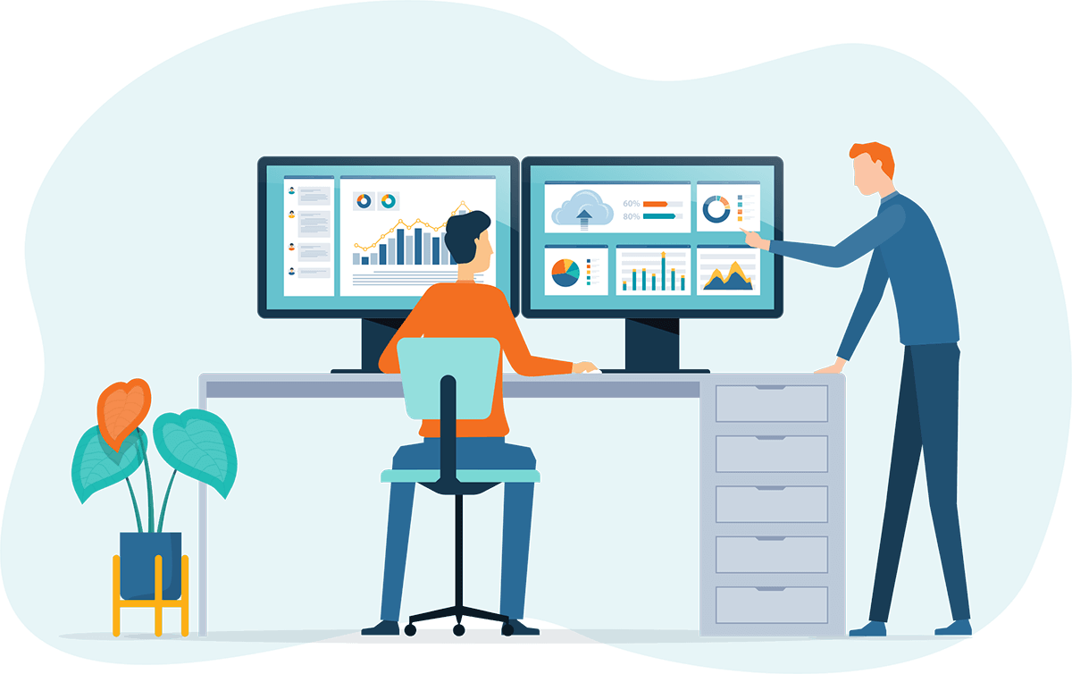 CI Learning Lab Includes